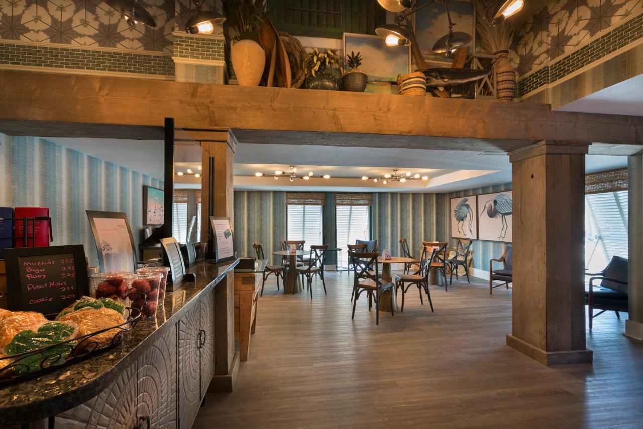 Holiday Pavilion Resort On The Boardwalk เมอร์เทิลบีช ภายนอก รูปภาพ
